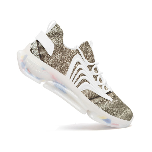 Unisex Low Top Mesh Sneakers  Couch