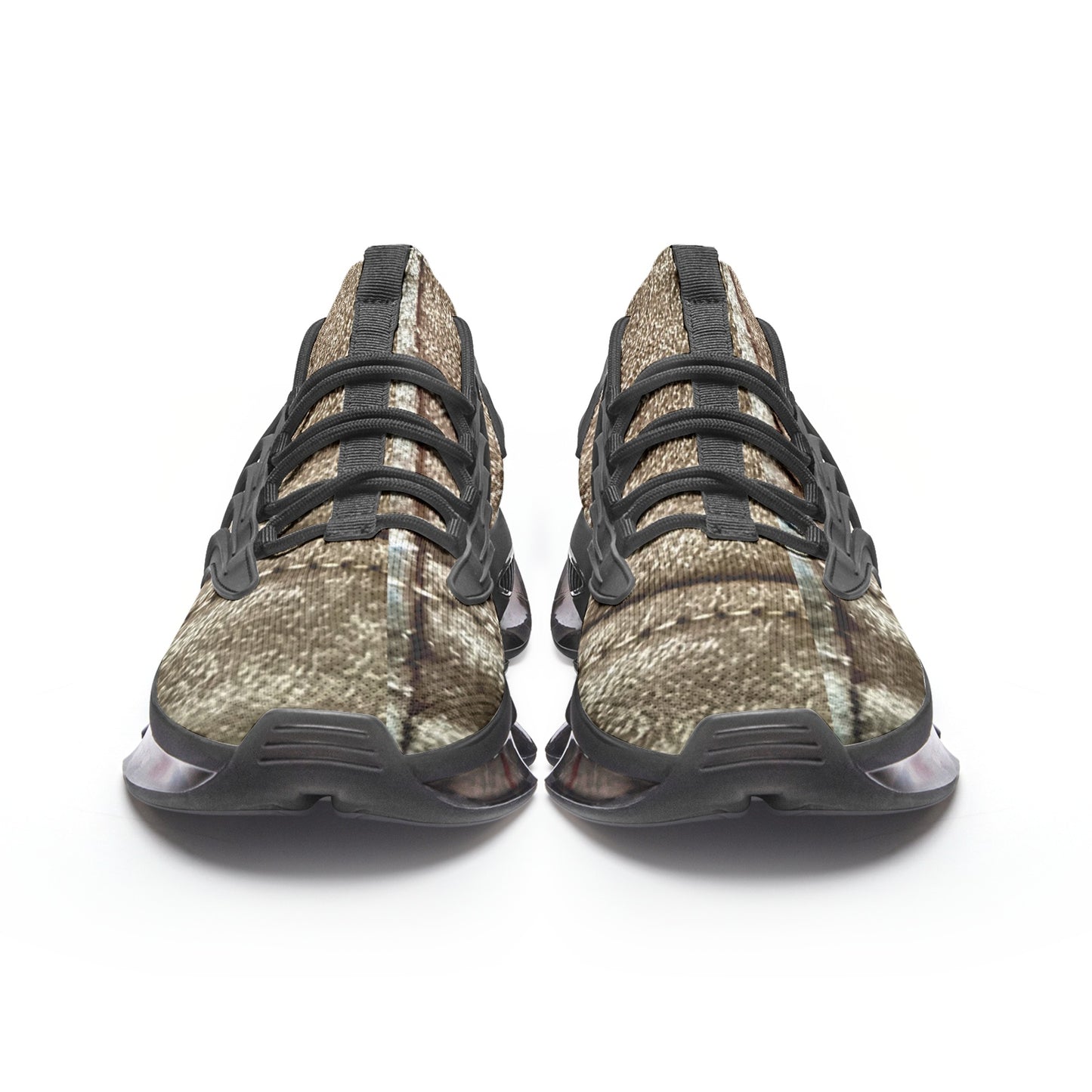 Unisex Low Top Mesh Sneakers  Couch