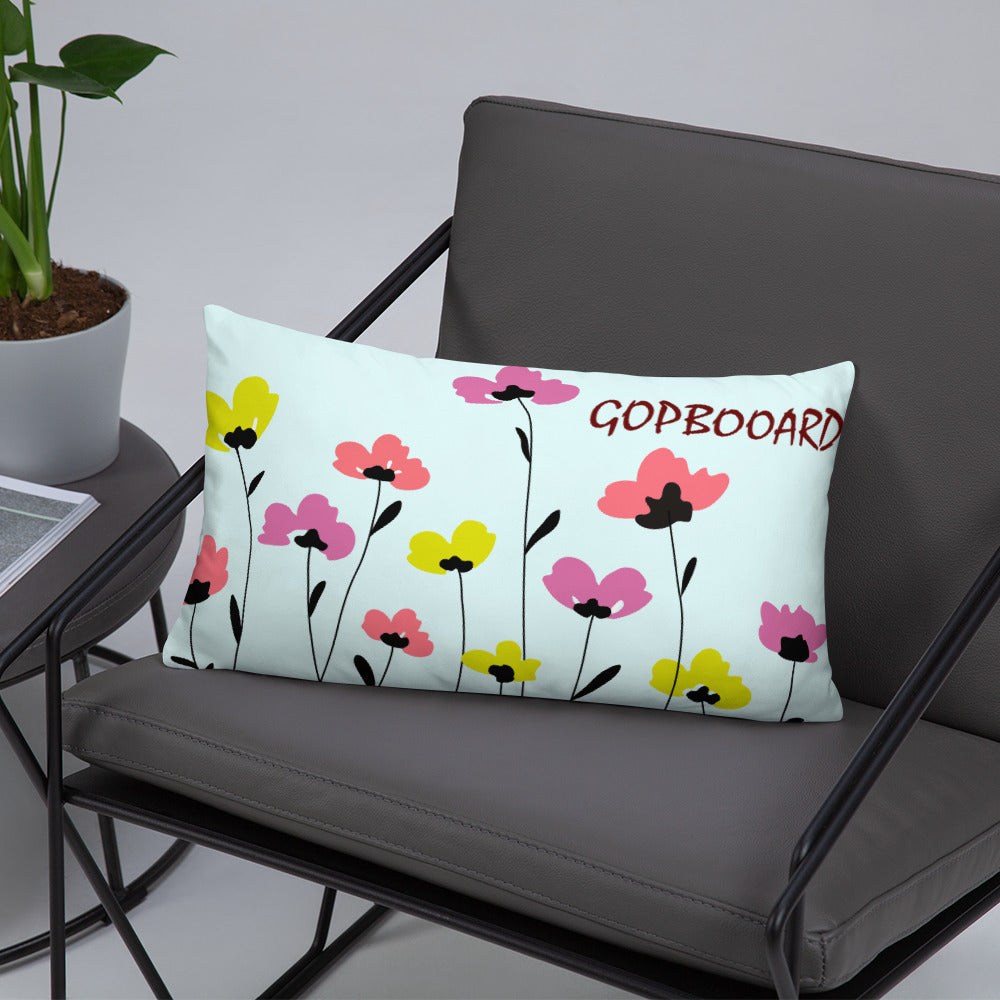 Basic Pillow - Gopbooard