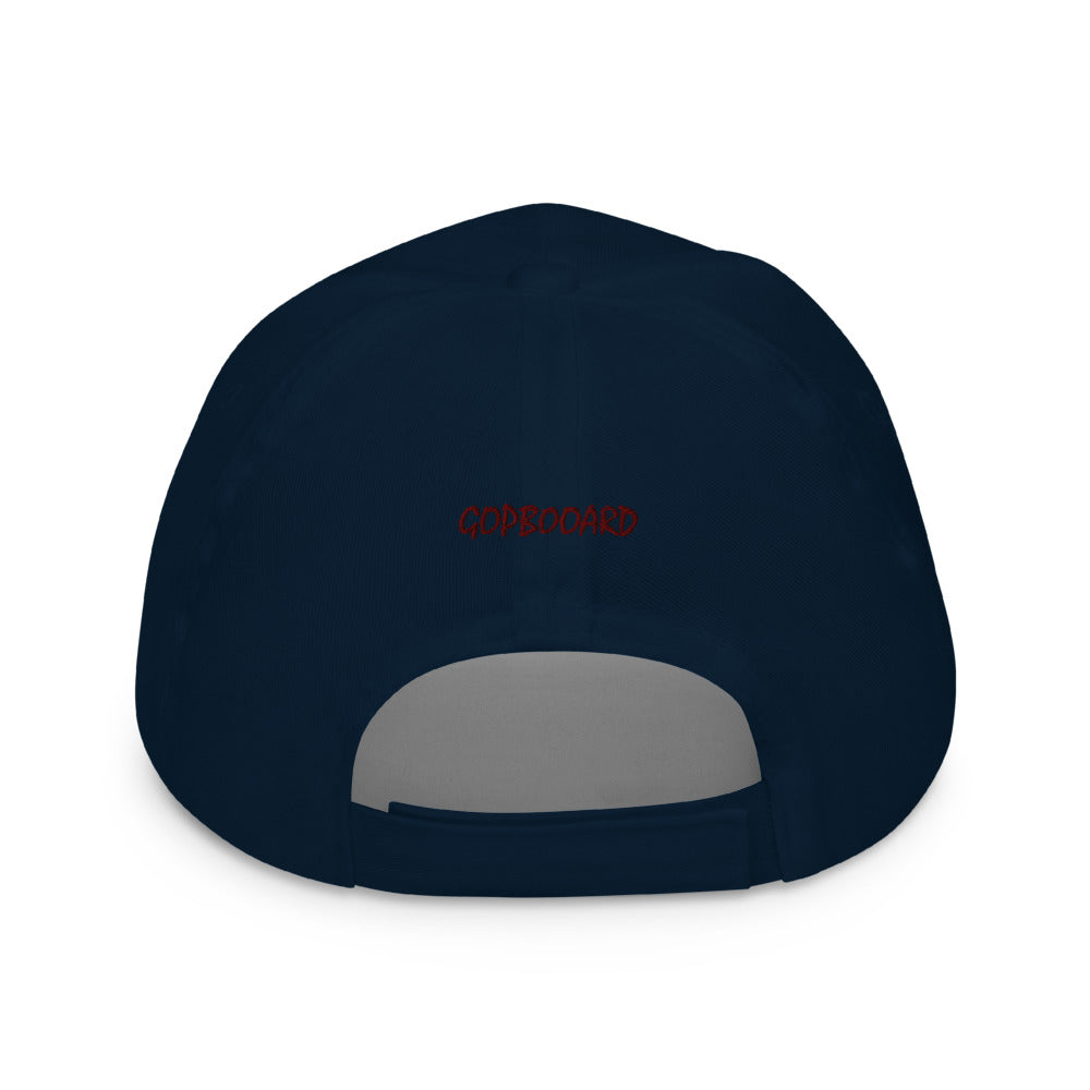 Kids cap -Amen