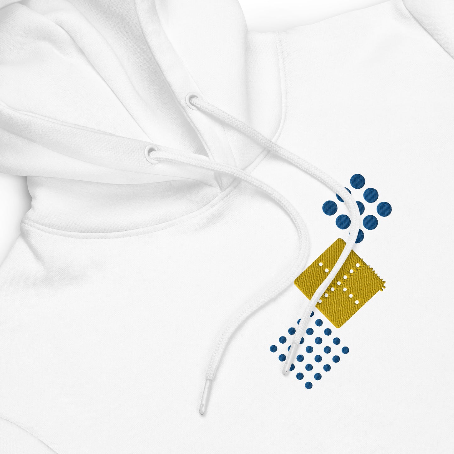 Unisex fashion hoodie