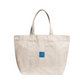 Heavy Duty and Strong Natural Canvas Tote Bags