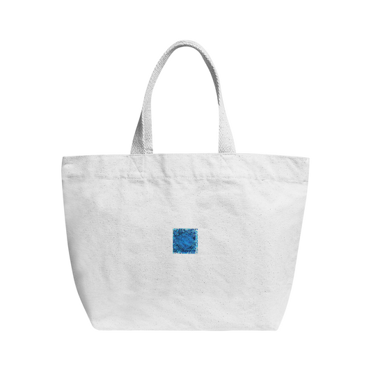 Heavy Duty and Strong Natural Canvas Tote Bags