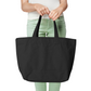 Heavy Duty and Strong Natural Canvas Tote Bags