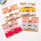 Children's hair band three-piece 70946 Europe and the United States new head with set beautiful butterfly ear baby hair band