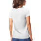 Women's Ultrasoft Pima Cotton T‑shirt