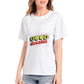 Women's Premium Cotton Adult T-Shirt