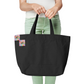 Heavy Duty and Strong Natural Canvas Tote Bags