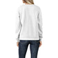 Women's Crew Neck Sweatshirt BELL