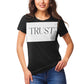 Women's Ultrasoft Pima Cotton T‑shirt