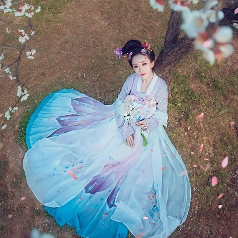 New Hanfu