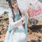 New Hanfu