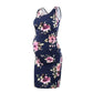 Pack of 3pcs Maternity Women Pregnancy Dresses