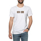 NEW LOOK Unisex All-Over Print Cotton T-shirts