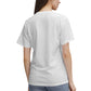 Women's Heavyweight Cotton T‑shirt Calla Lilly