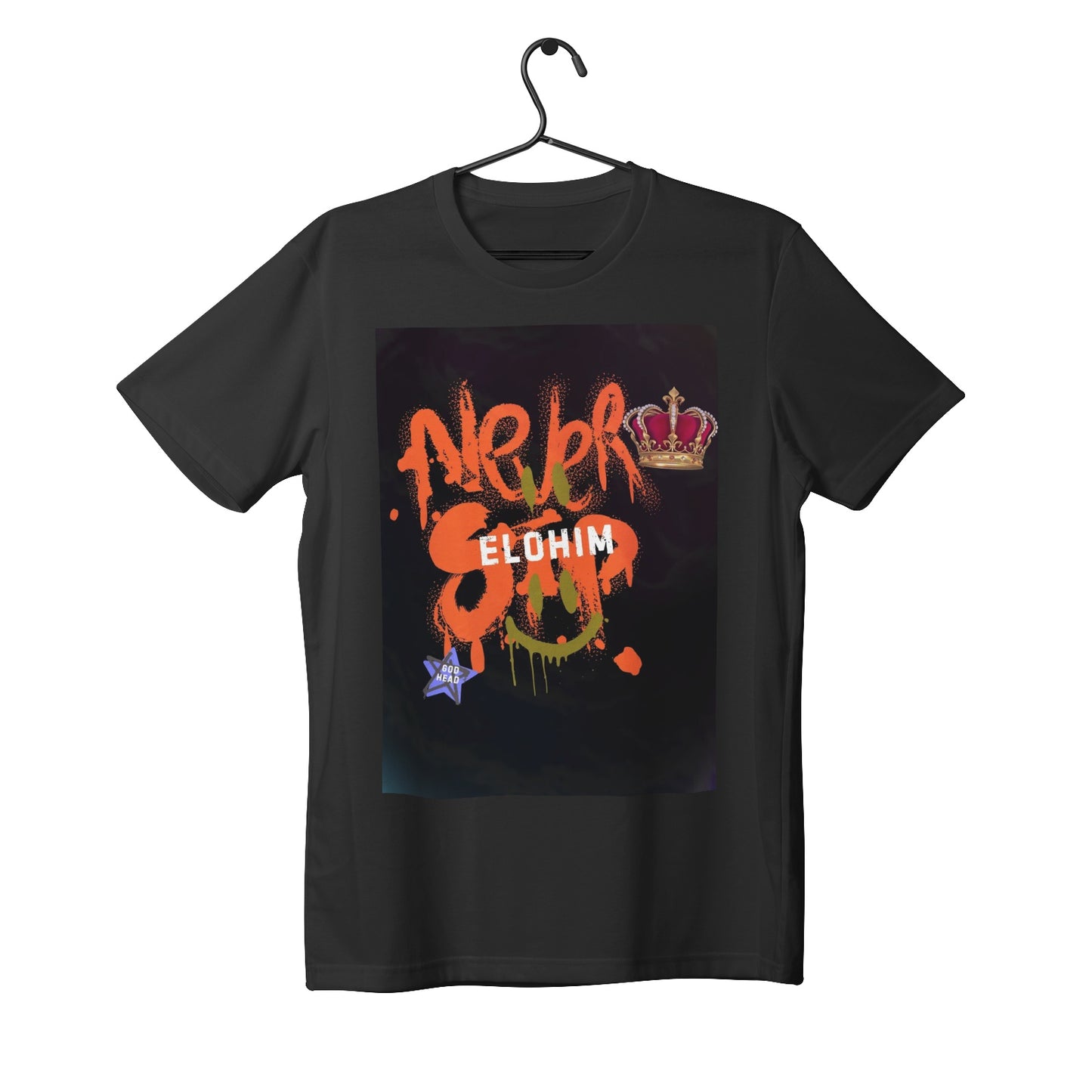 Women's Pima Cotton Jersey Short Sleeve Tshirt Elohi