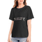 Women's Premium Cotton Adult T-Shirt