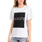 Women's Premium Cotton Adult T-Shirt