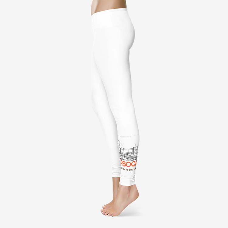 Women's Temp Control Cotton Leggings