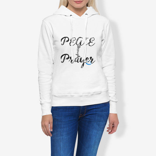 Women's Pullover Hoodie