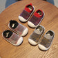 2021 spring and autumn new baby learning shoes flying weave soft infant children's shoes breathable single shoes foreign trade wholesale