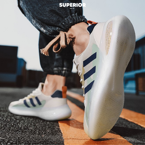 Superior® | Airflow Boost Sneakers