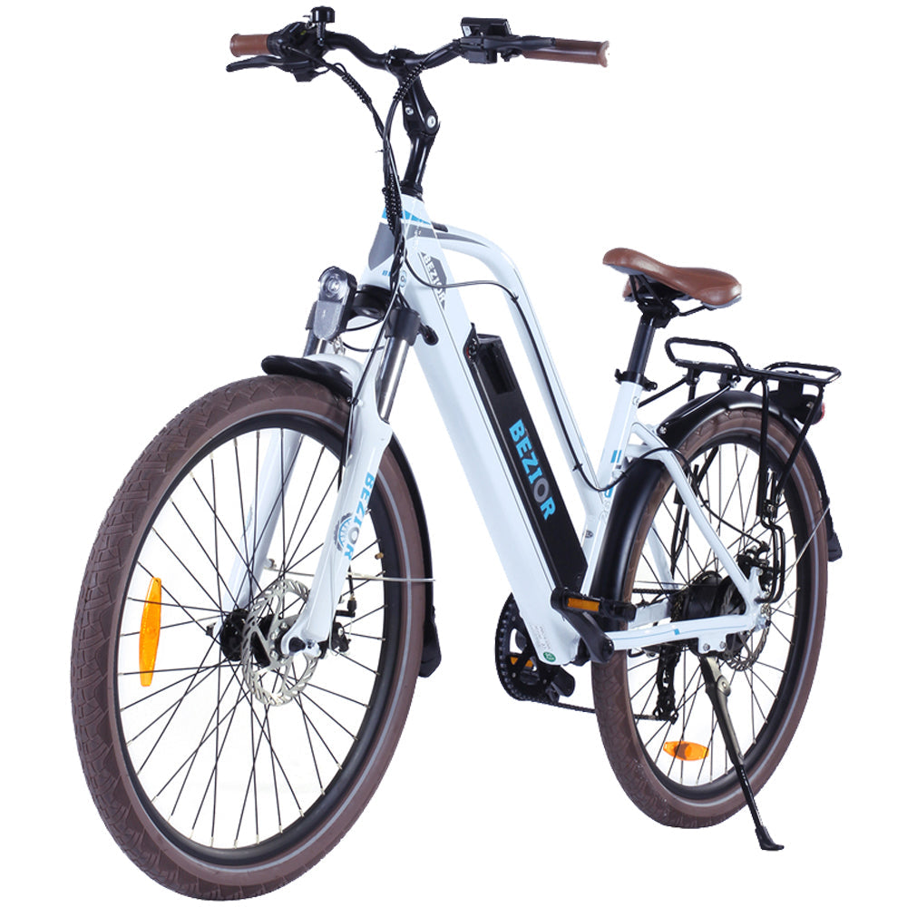 Bezior M2 Pro Electric City Bike