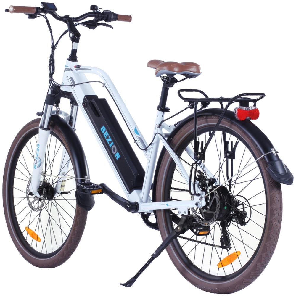 Bezior M2 Pro Electric City Bike