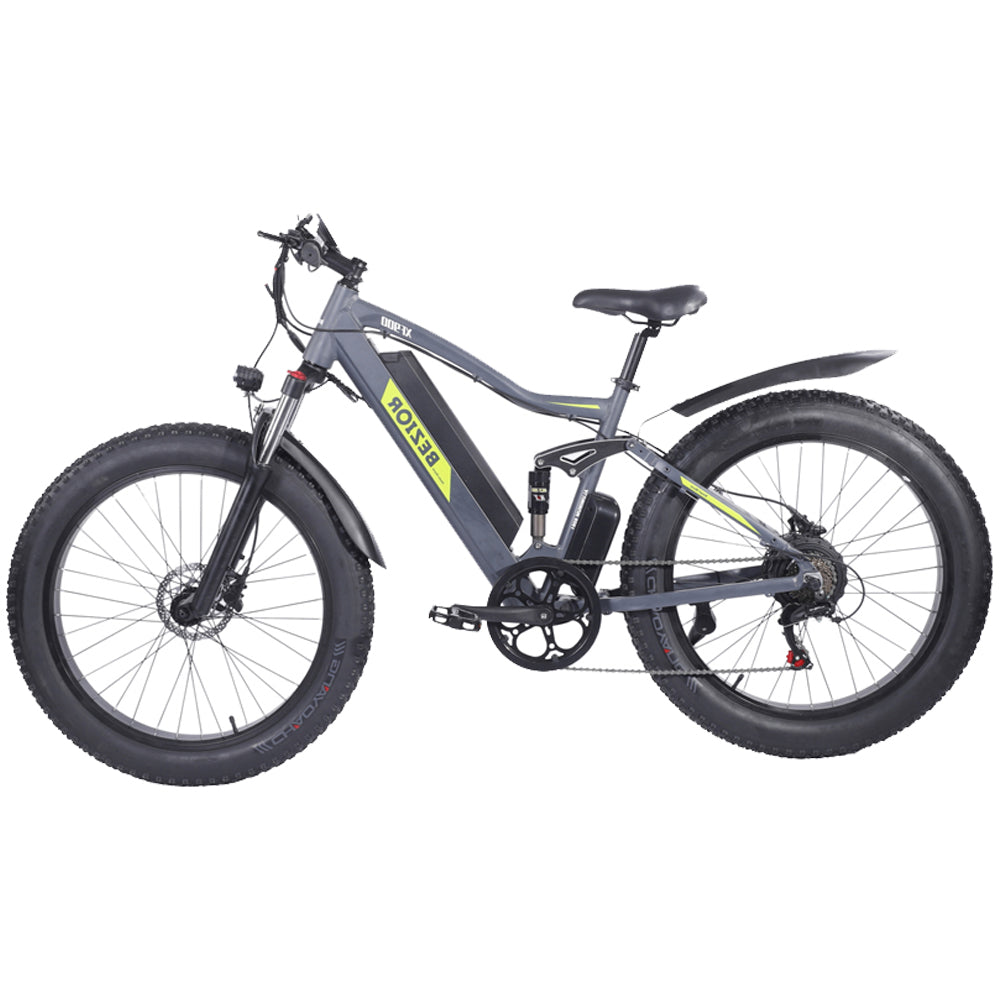 Bezior XF900 Electric Mountain Bike