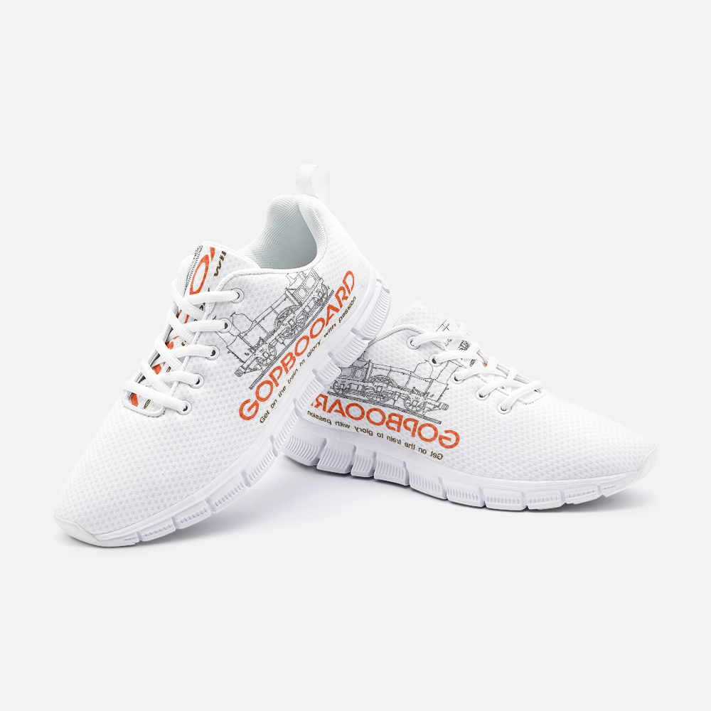 Unisex Lightweight Sneaker Athletic Sneakers