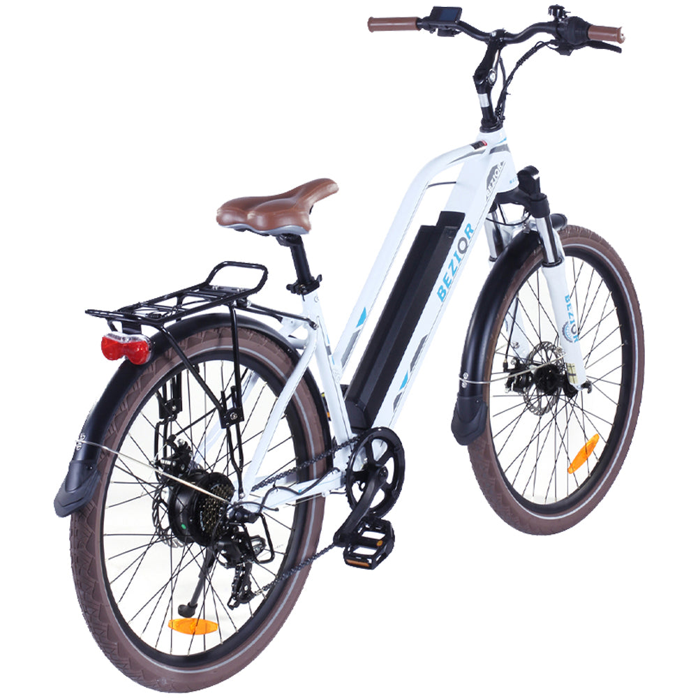 Bezior M2 Pro Electric City Bike