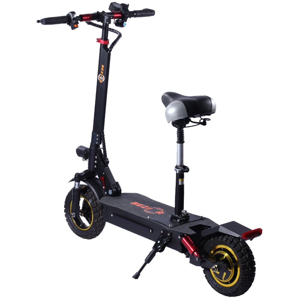 BEZIOR S1 Electric Scooter