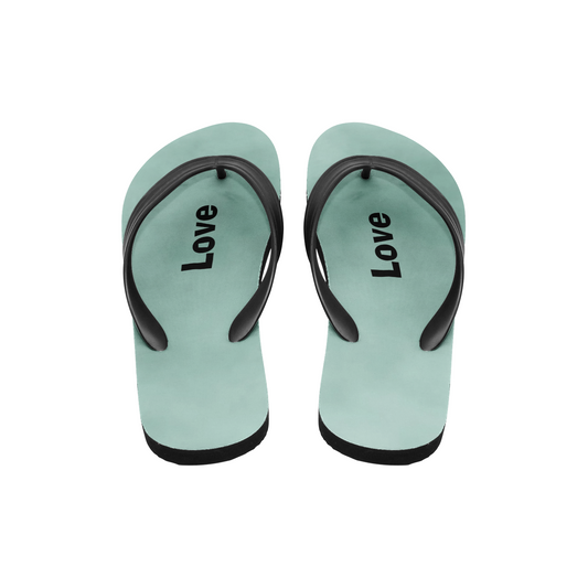 Unisex Flip Flops