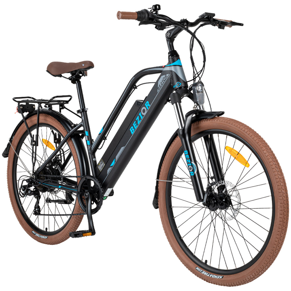 Bezior M2 Pro Electric City Bike