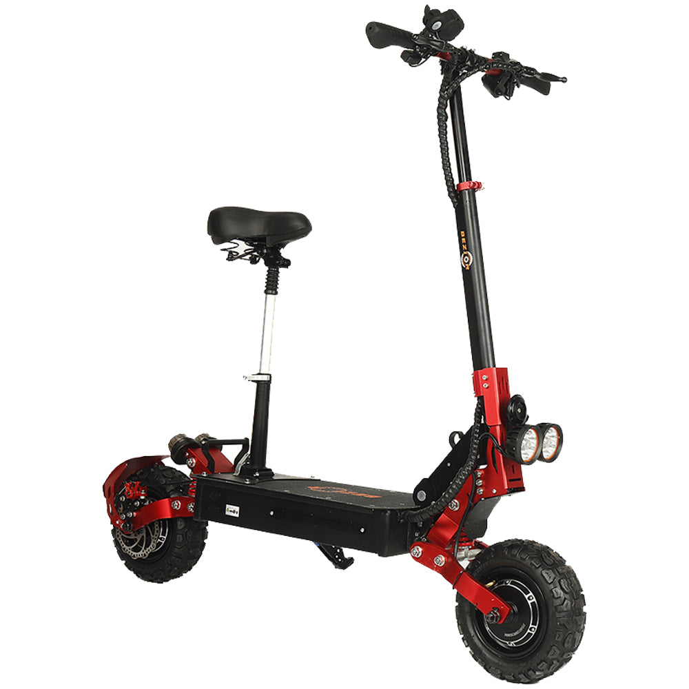 BEZIOR S2 Electric Folding Scooter