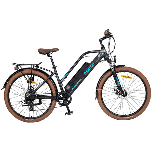 Bezior M2 Pro Electric City Bike