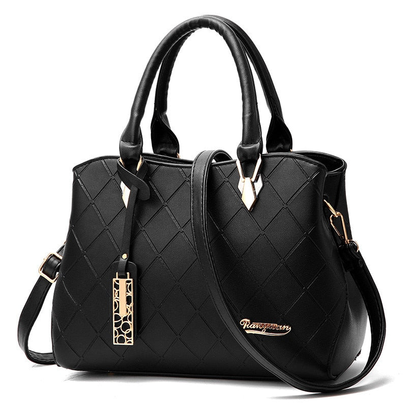 Women's Retro Glam Handbag