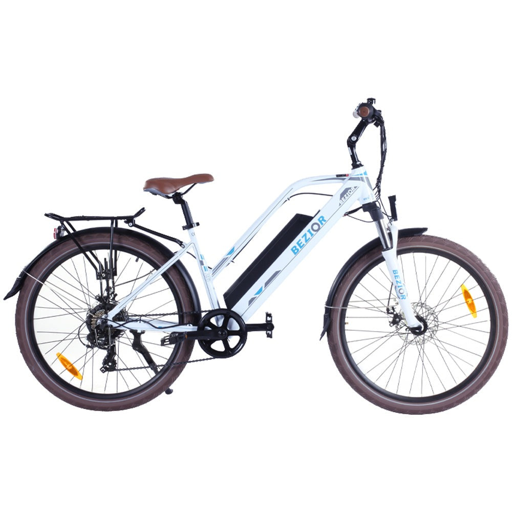 Bezior M2 Pro Electric City Bike