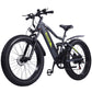 Bezior XF900 Electric Mountain Bike