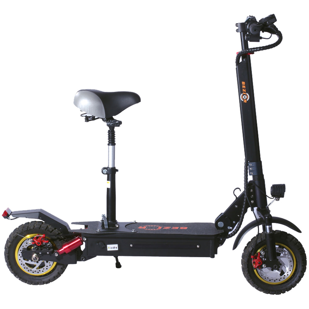 BEZIOR S1 Electric Scooter