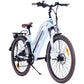 Bezior M2 Pro Electric City Bike
