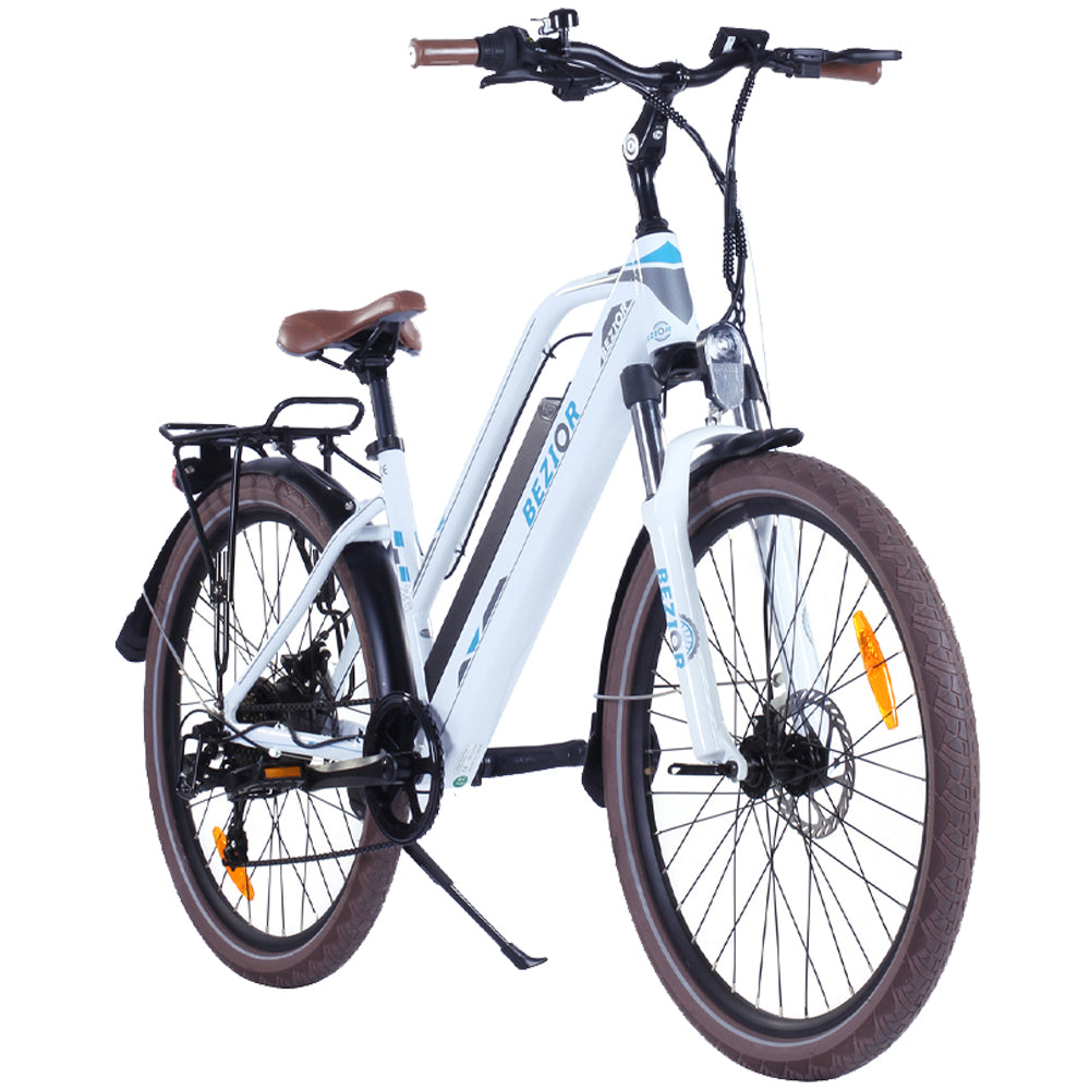 Bezior M2 Pro Electric City Bike