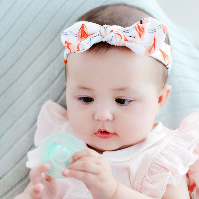 Children's hair band three-piece 70946 Europe and the United States new head with set beautiful butterfly ear baby hair band