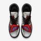 Casual Leather Lightweight boots TB