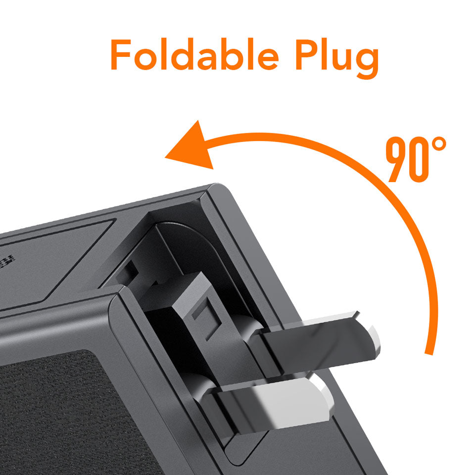 30W USB-C PD Charger