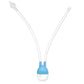Infant Nasal Suction Snot Cleaner Baby Mouth