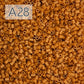 1000pcs/bag 2.6mm mini hama beads kids Perler Fuse Beads toys available 100%quality guarantee diy toy for children activity Iron
