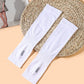 Ice Sleeve Ice Silk Sleeve Sunscreen Sleeves Women Summer Anti-ultraviolet Ice Cool Men's Arm Sleeves Wholesale Ice Gloves Long