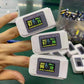 Pingering TFT Oxygen Blood Oxygen Monitor Refinition Oxygen Heart Rate Instrument Foreign Trade
