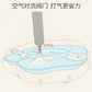 Baby swim ring neck circle new child neck baby swim ring 0 December neck neck adjustable spot